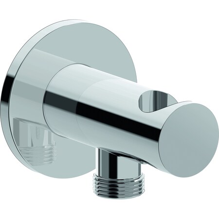 Duravit Wall Mounting Kit Chrome UV0630007U00